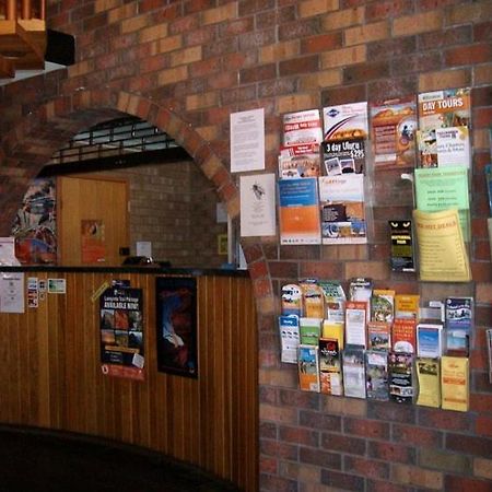 Desert Rose Inn Alice Springs Exterior photo